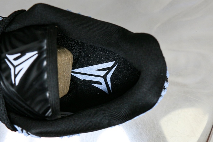 Nike Ja 3 Cobalt Bliss