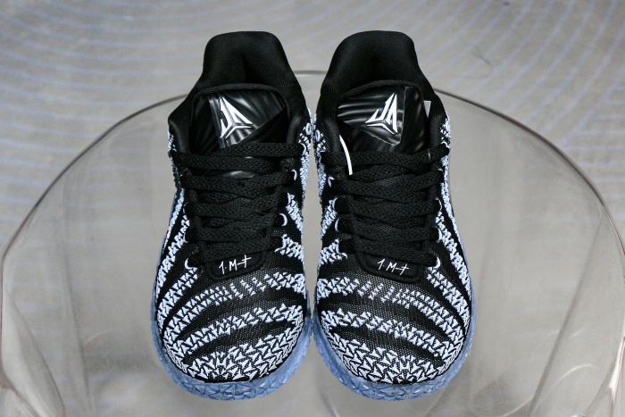 Nike Ja 3 Cobalt Bliss