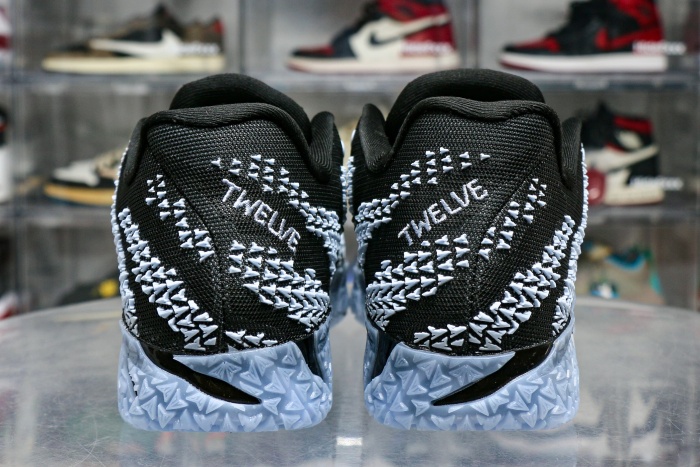 Nike Ja 3 Cobalt Bliss