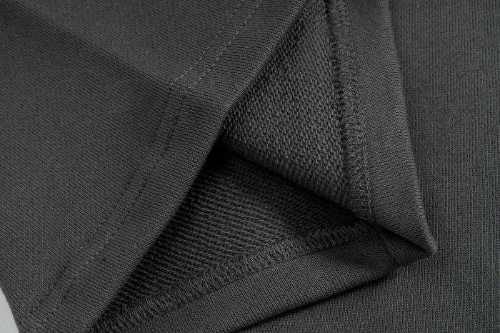 Fear of God Essentials FOG Double-Line Taped 26-Letter Pants