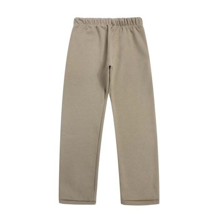 Fear of God Essentials FOG Double-Line Taped 26-Letter Pants