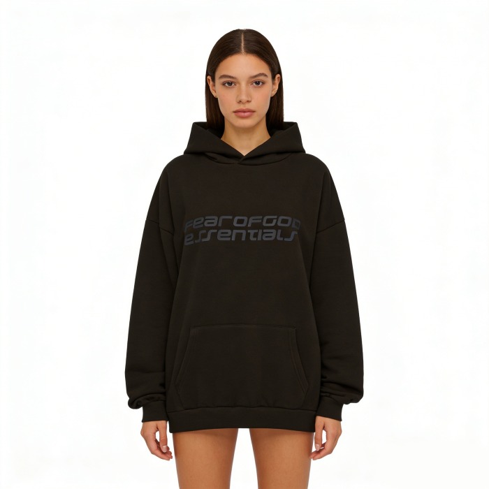 Fear of God Essentials 2026 Hoodie