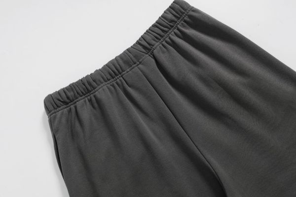 Fear of God Essentials FOG Double-Line Taped 26-Letter Pants