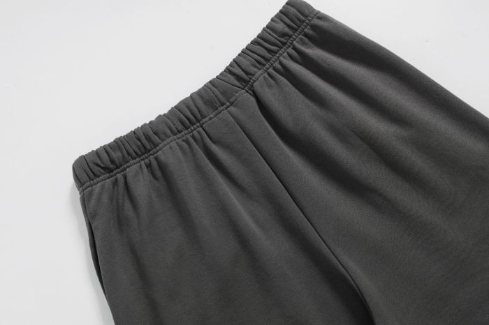 Fear of God Essentials FOG Double-Line Taped 26-Letter Pants