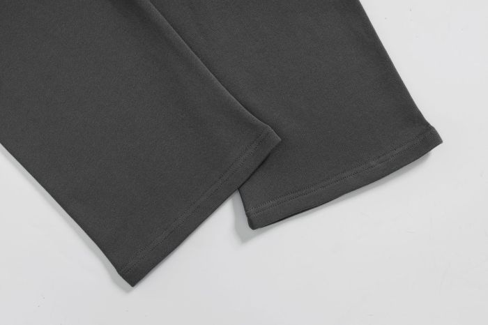 Fear of God Essentials FOG Double-Line Taped 26-Letter Pants