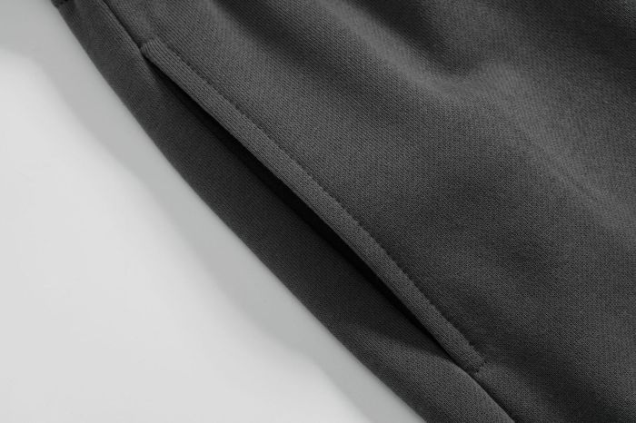 Fear of God Essentials FOG Double-Line Taped 26-Letter Pants