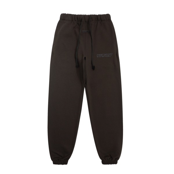 Fear of God Essentials FOG Fleece-Lined Casual Jogger Pants