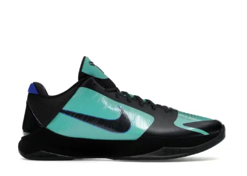 Nike Kobe 5 Protro EYBL Academy PE (A1)