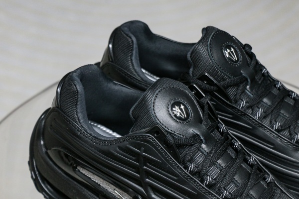 Nike Hot Step 2 Drake NOCTA Black 2024