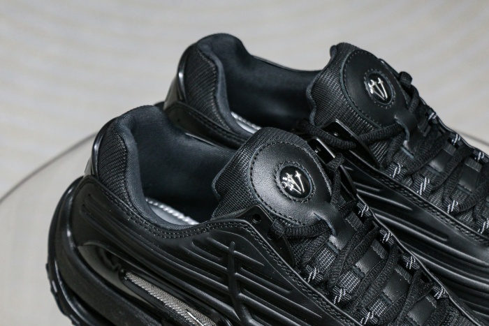 Nike Hot Step 2 Drake NOCTA Black 2024