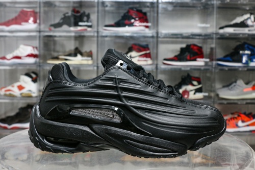 Nike Hot Step 2 Drake NOCTA Black 2024