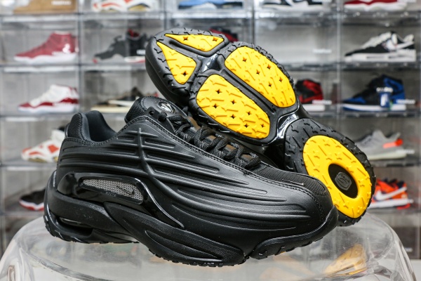 Nike Hot Step 2 Drake NOCTA Black 2024