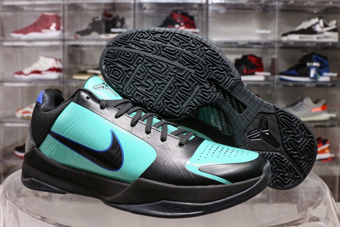 Nike Kobe 5 Protro EYBL Academy PE