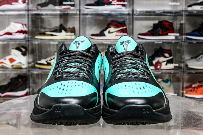 Nike Kobe 5 Protro EYBL Academy PE