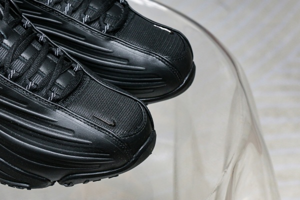 Nike Hot Step 2 Drake NOCTA Black 2024