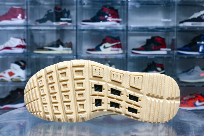 NikeCraft Mars Yard Shoe 3.0 Tom Sachs Space Camp 2025