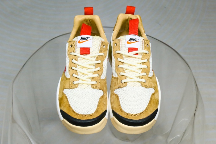 NikeCraft Mars Yard Shoe 3.0 Tom Sachs Space Camp 2025