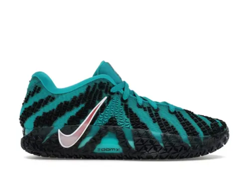 Nike Ja 3 Scratch 3.0