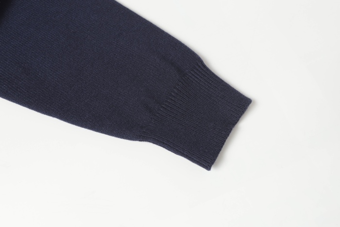 Stone Island Knitted Pullover Sweater 24S