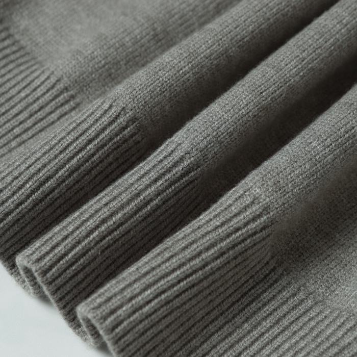 Stone Island Knitted Pullover Sweater 24S