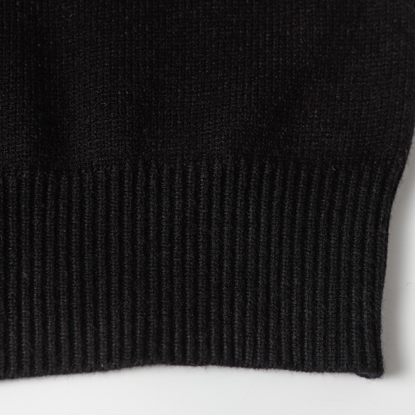 Stone Island Knitted Pullover Sweater 24S