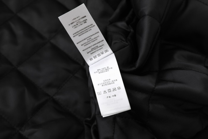 Supreme SpongeBob SquarePants x JEFF HAMILTON 25S WEEK11 Jacket