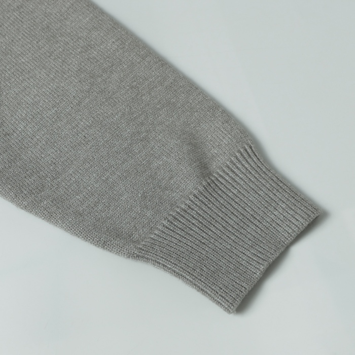 Stone Island Knitted Pullover Sweater 24S