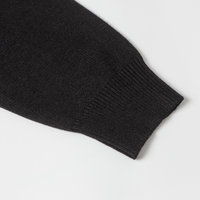 Stone Island Knitted Pullover Sweater 24S