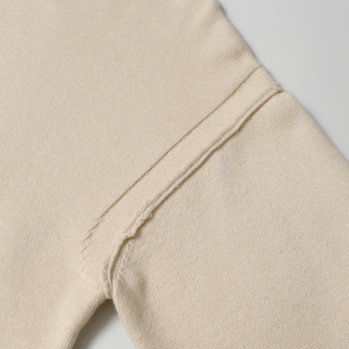 Stone Island Knitted Pullover Sweater 24S