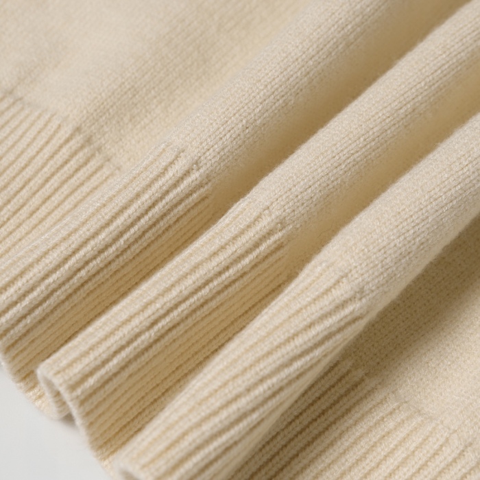 Stone Island Knitted Pullover Sweater 24S