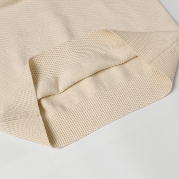 Stone Island Knitted Pullover Sweater 24S