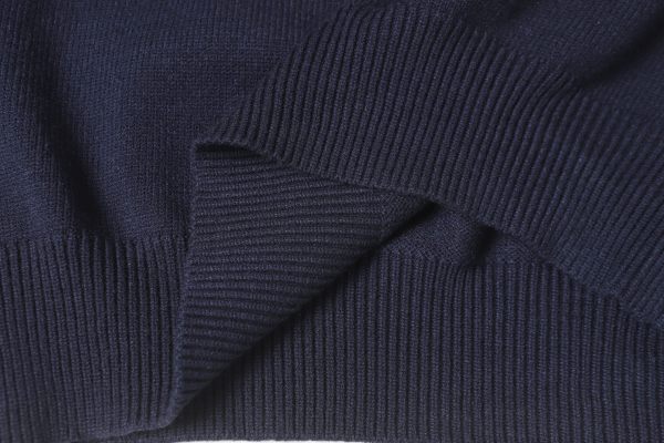 Stone Island Knitted Pullover Sweater 24S