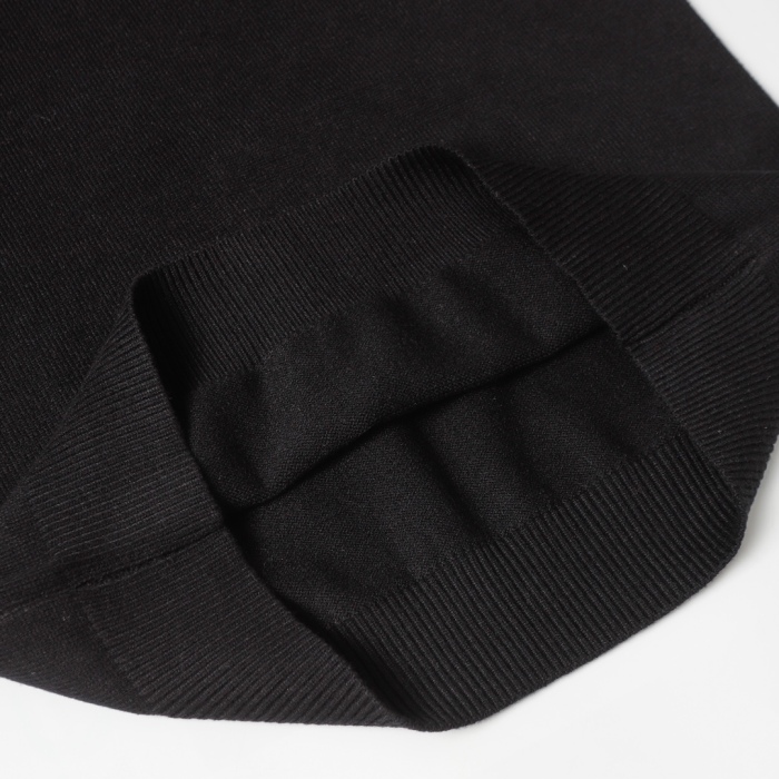 Stone Island Knitted Pullover Sweater 24S