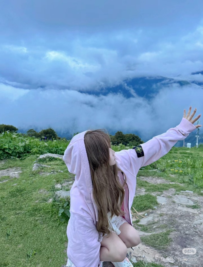 Stone Island Autumn/Winter Zip-Up Hoodie