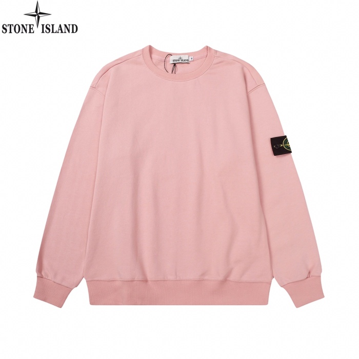 Stone Island Autumn/Winter Crewneck Hoodie