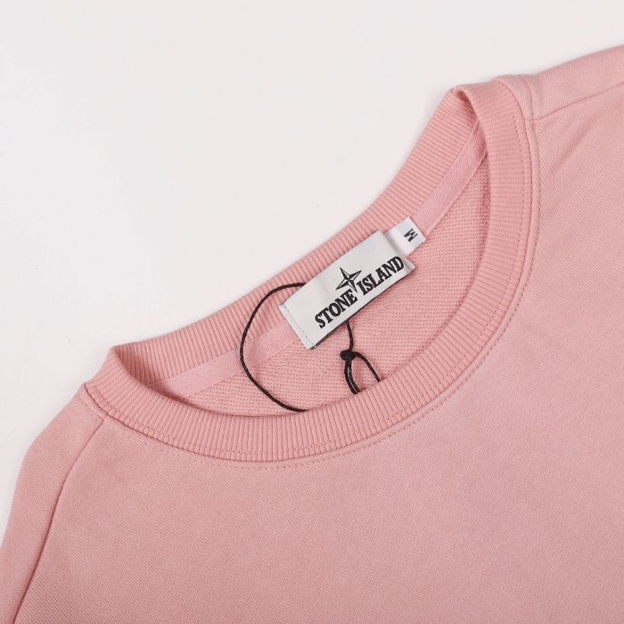 Stone Island Autumn/Winter Crewneck Hoodie