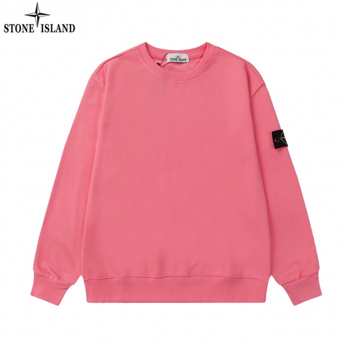 Stone Island Autumn/Winter Crewneck Hoodie