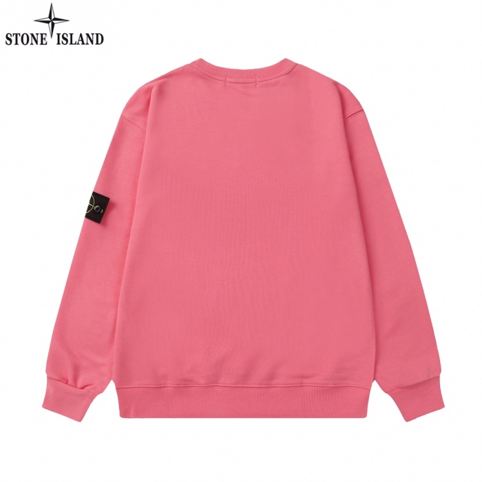 Stone Island Autumn/Winter Crewneck Hoodie