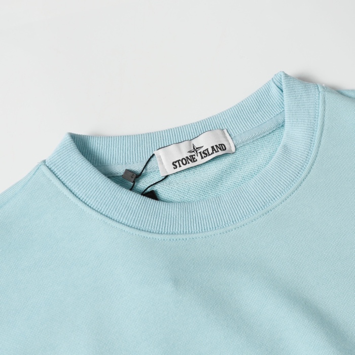 Stone Island Autumn/Winter Crewneck Hoodie