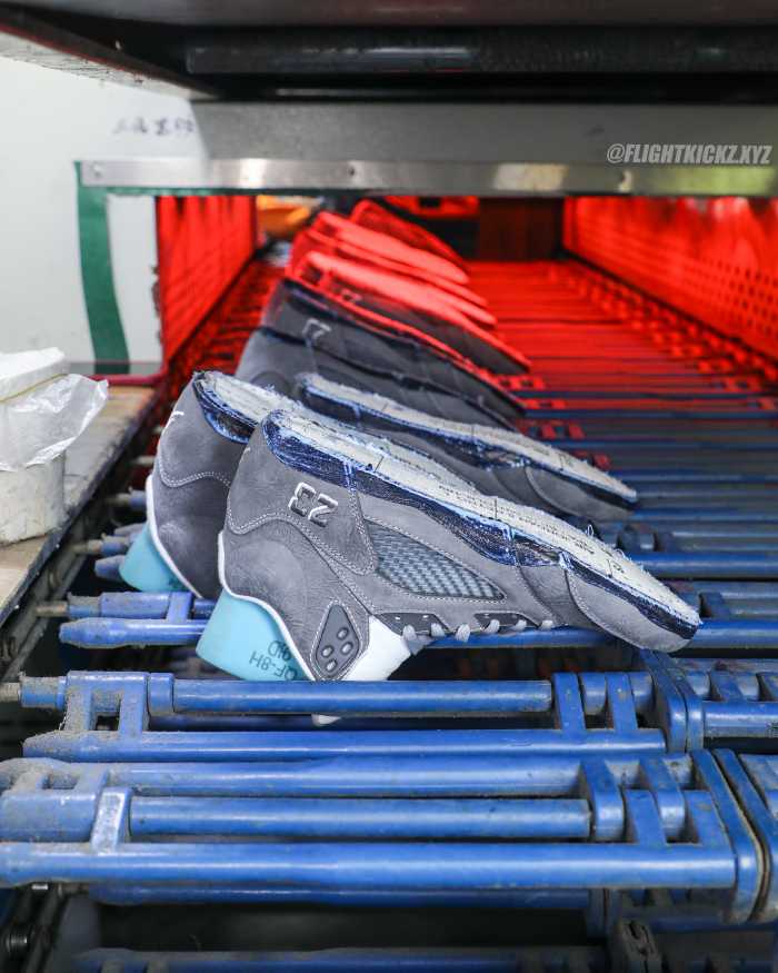 Air Jordan 5 Retro Wolf Grey 2026 GS(A1)