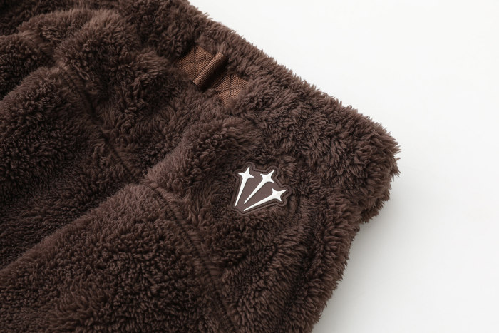 Nike x NOCTA  FW25 Cardinal Stock Chalet Set