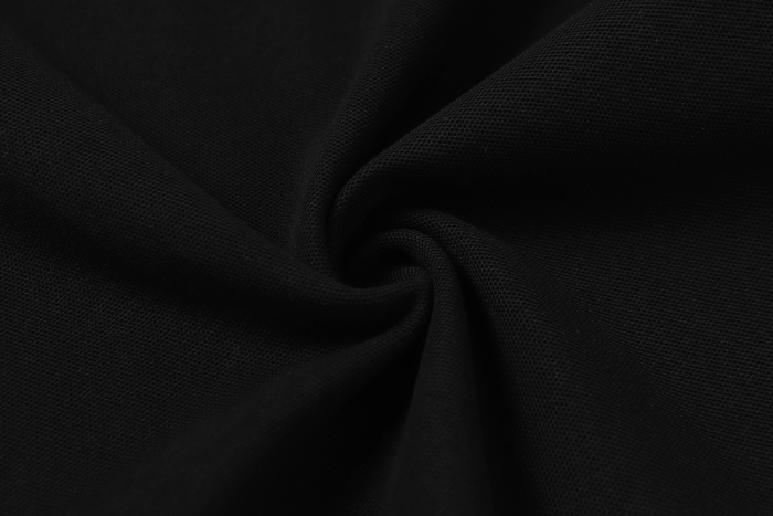 Stone Island Knitted Polo Shirt