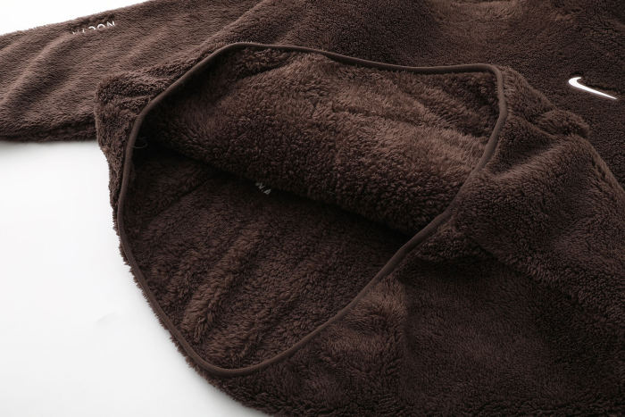 Nike x NOCTA  FW25 Cardinal Stock Chalet Set