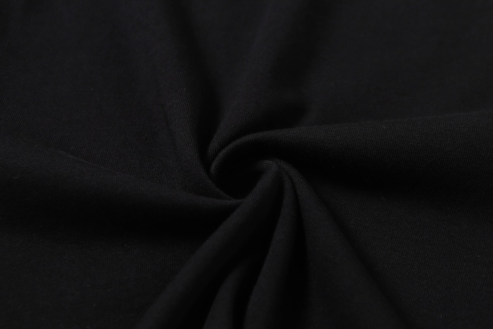 Stone Island Crewneck Drop-Shoulder Short-Sleeve T-Shirt