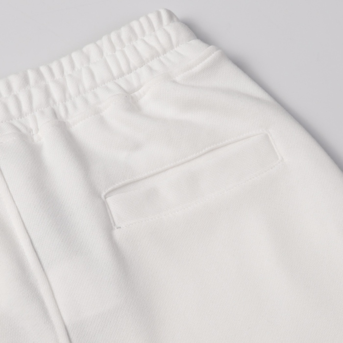 Stone Island Mid-Length Sports Shorts