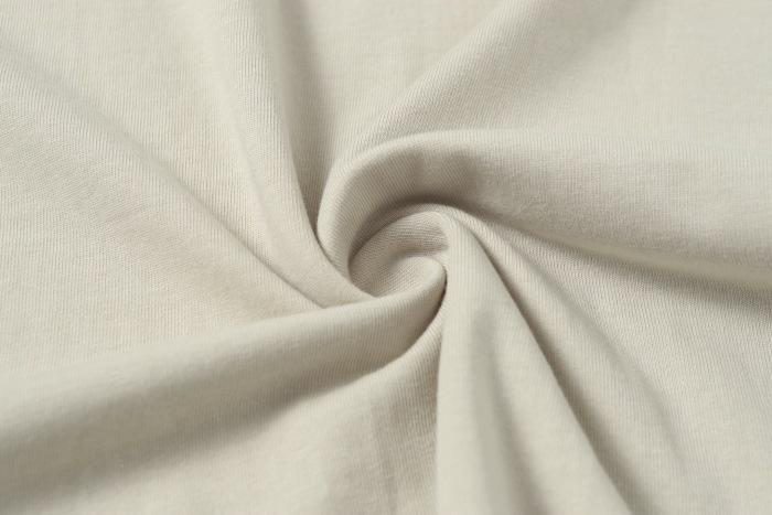 Stone Island Crewneck Drop-Shoulder Short-Sleeve T-Shirt