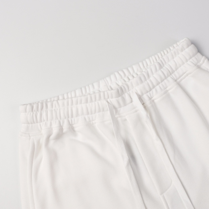 Stone Island Mid-Length Sports Shorts