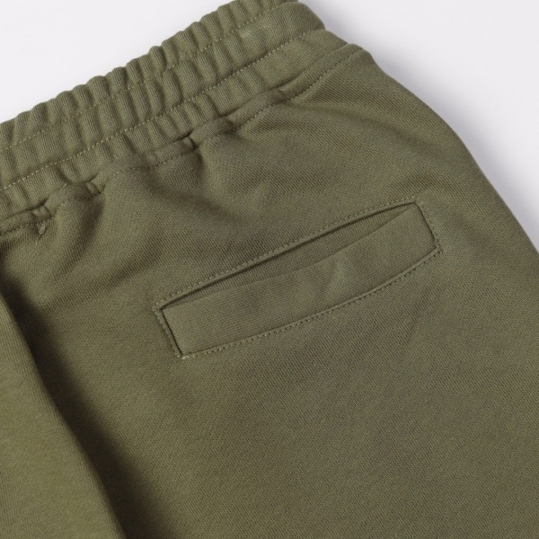 Stone Island Mid-Length Sports Shorts