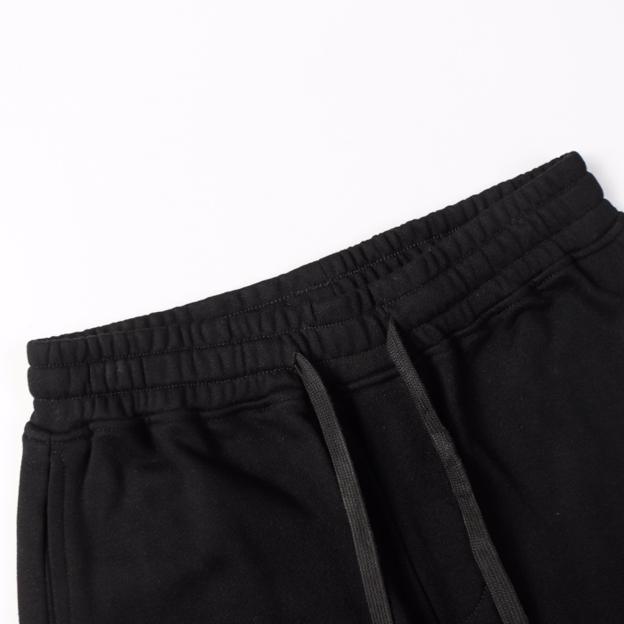 Stone Island Mid-Length Sports Shorts