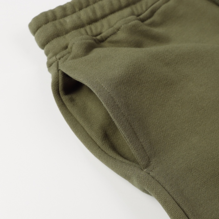 Stone Island Mid-Length Sports Shorts